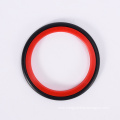 Rubber Seal Ring Red Color Rubber O-rings